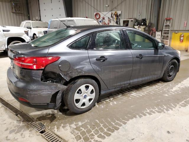 1FADP3E23HL306991 Ford FOCUS S