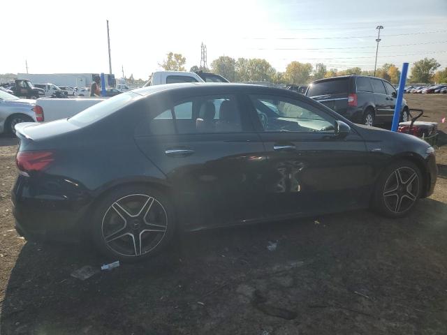 2021 MERCEDES-BENZ A 35 AMG - W1K3G5BB0MJ282649