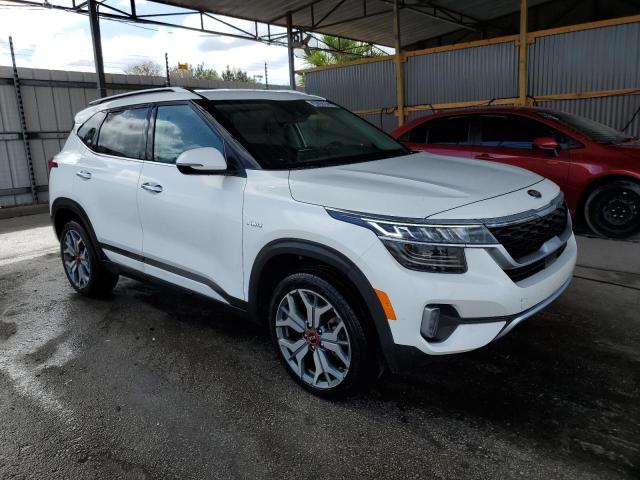 KNDETCA23M7085203 KIA Seltos Sx