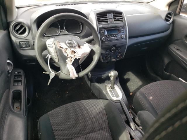 3N1CN7AP6FL883703 Nissan VERSA S