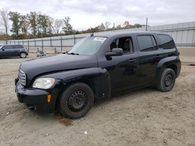 2009 Chevrolet HHR LS