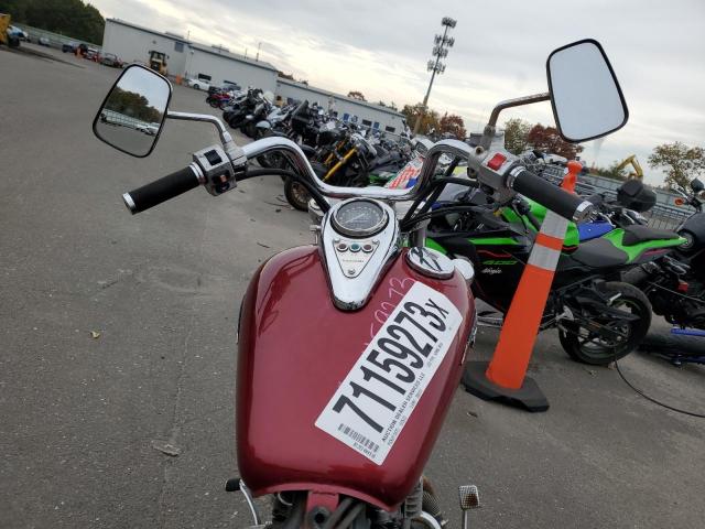 2009 KAWASAKI ALL OTHER JKAENVC139A212563