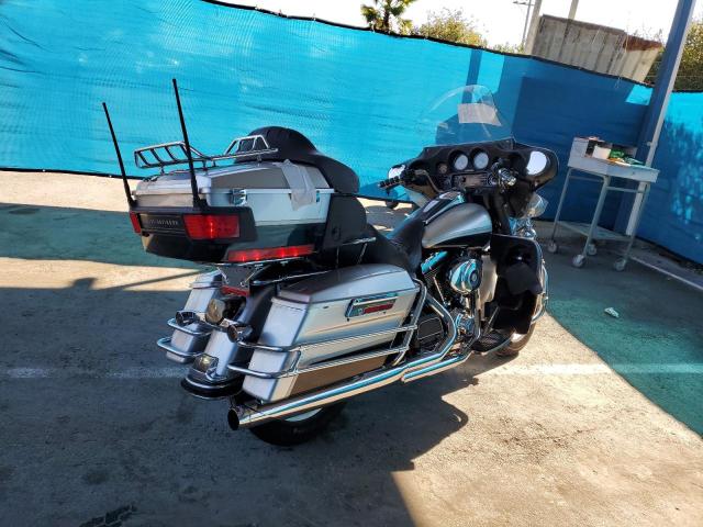 2003 HARLEY-DAVIDSON FLHTCUI AN 1HD1FCW453Y618837