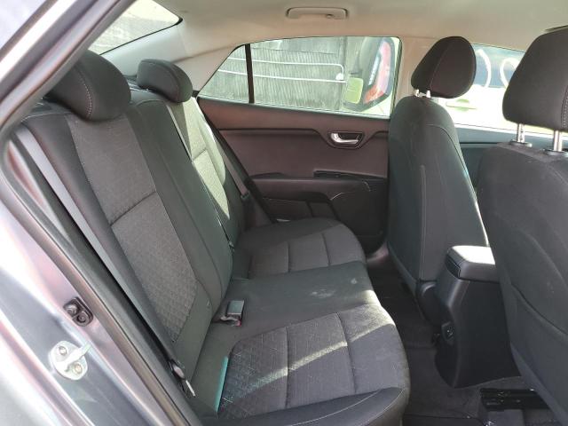 3KPA24AB8KE171594 KIA RIO S
