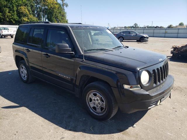 1C4NJPBB5ED848711 | 2014 JEEP PATRIOT SP