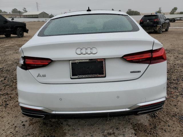 WAUFACF5XPA038610 Audi A5 Premium Plus 45