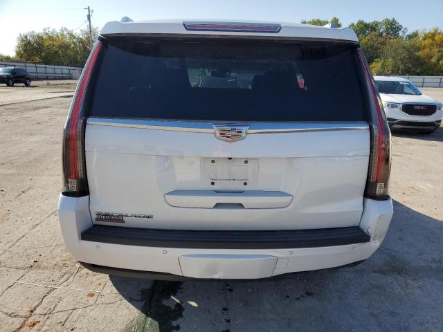 1GYS3CKJ5GR232598 | 2016 CADILLAC ESCALADE P