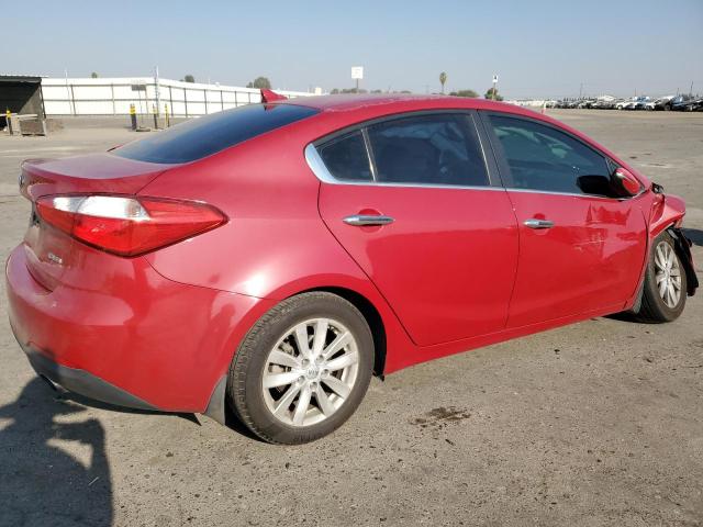 KNAFX4A87E5110066 KIA FORTE EX