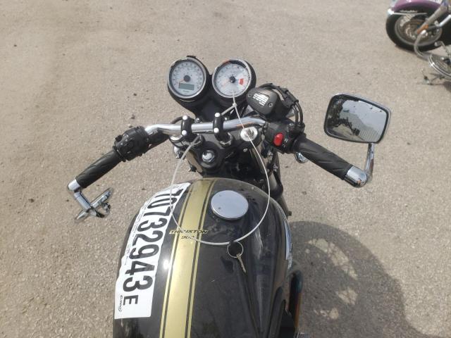 2013 TRIUMPH MOTORCYCLE THRUXTON - SMT920K11DT571171
