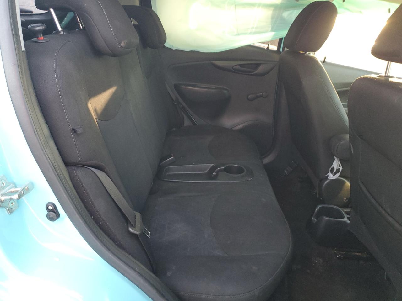 KL8CB6SA8MC730719 CHEVROLET SPARK 2021