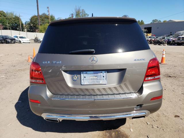 WDCGG8JB2EG277010 Mercedes-Benz Glk 350 4matic
