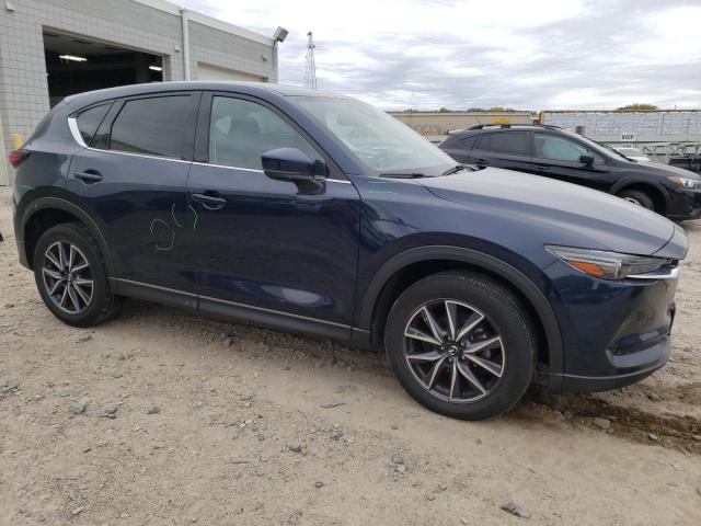 JM3KFBDM5J0355982 Mazda Cx-5 Grand Touring
