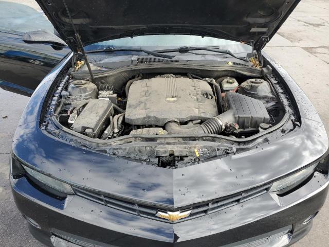 2G1FB1E38F9304634 | 2015 CHEVROLET CAMARO LS