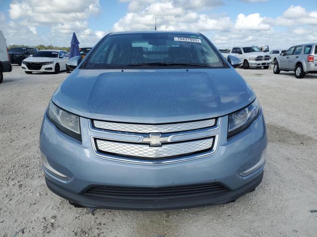 VIN 1G1RA6E43DU115072 2013 Chevrolet Volt no.5