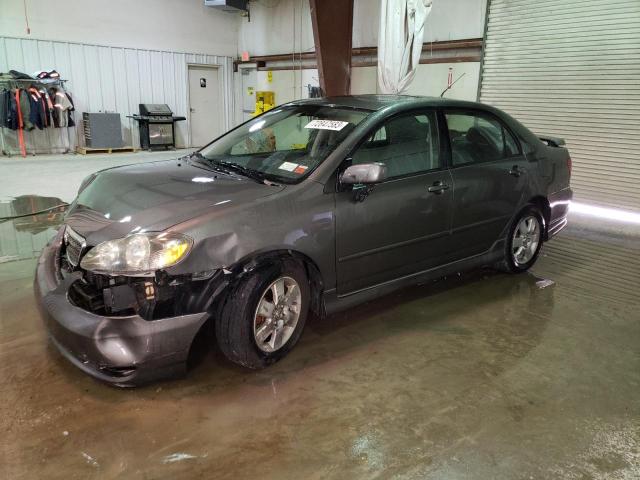 2008 Toyota Corolla CE