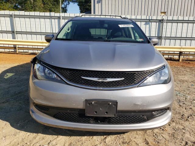 2C4RC1DG3MR533712 Chrysler Voyager Lxi