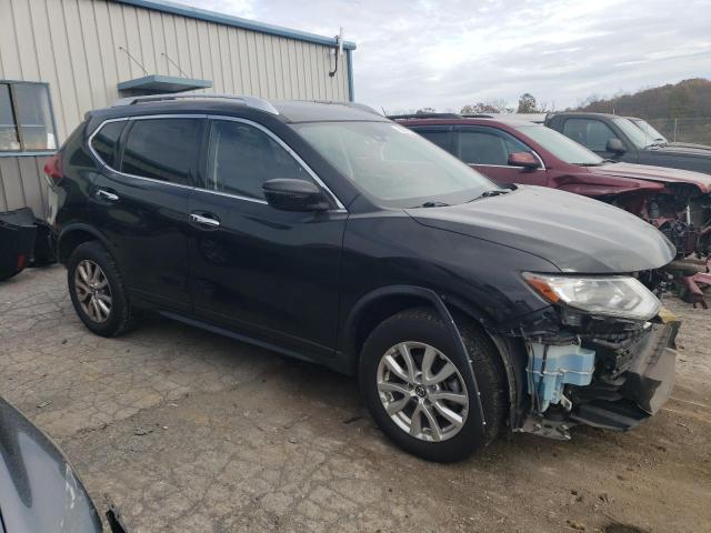 JN8AT2MV5LW142184 Nissan ROGUE S