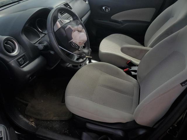 3N1CE2CP2EL396240 Nissan Versa Note S