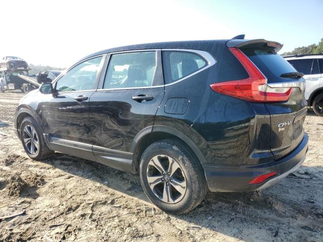 Vin: 2hkrw6h36hh209989, lot: 70359503, honda crv lx 20172