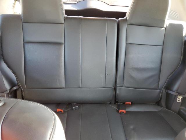 1C4NJCEA5GD761731 Jeep Compass Latitude