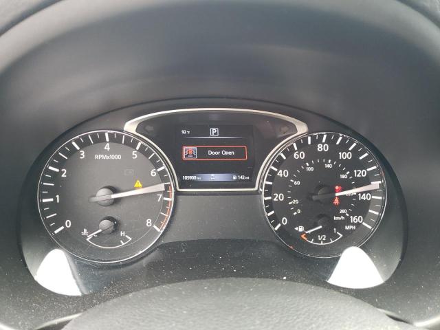 1N4AL3AP7JC280031 Nissan ALTIMA 2.5