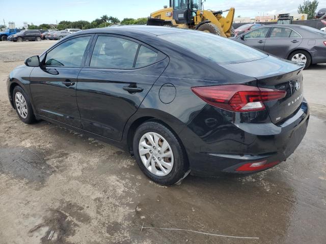 5NPD74LFXKH441659 Hyundai Elantra SE 2