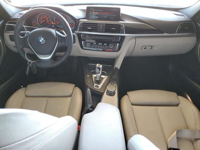 WBA8E1C53HK895238 BMW 330e