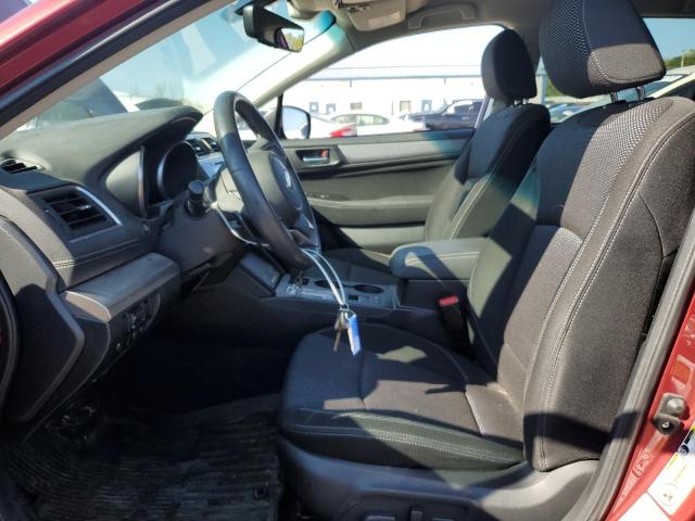 4S4BSAFC7K3307138 Subaru Outback 2.5i Premium