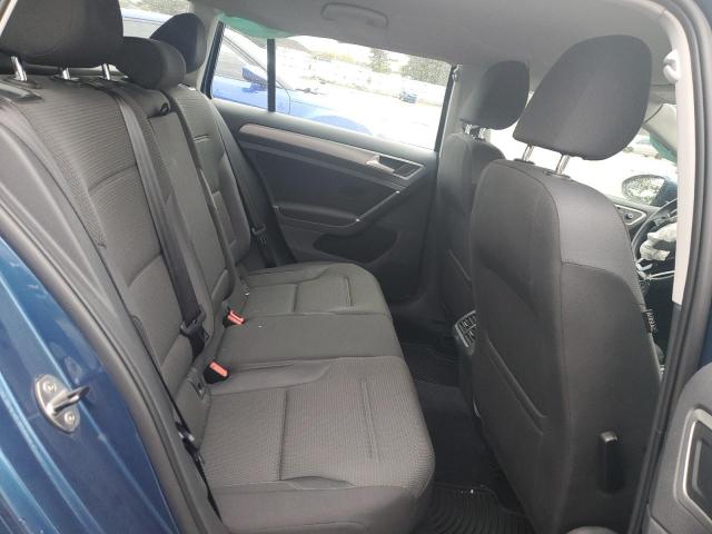 2016 VOLKSWAGEN GOLF SPORT - 3VWC17AU5GM517397