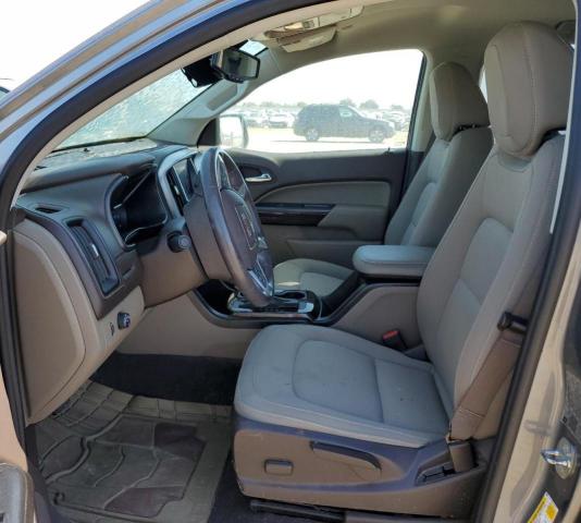 2020 GMC Canyon Sle VIN: 1GTG5CEN4L1152271 Lot: 71089103