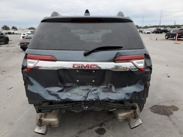 1GKKNMLS4LZ120547 GMC Acadia SLT 6