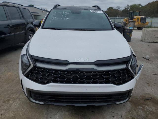 5XYK6CDF6RG149768 KIA Sportage X Line