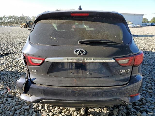 5N1DL0MM2LC538297 Infiniti QX60 LUXE 6