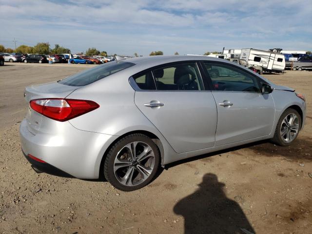 KNAFX4A89G5529569 KIA FORTE EX