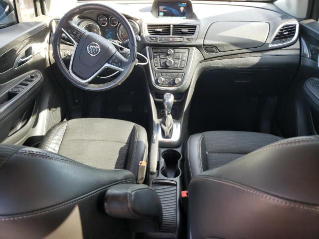 KL4CJESB7GB645954 Buick Encore