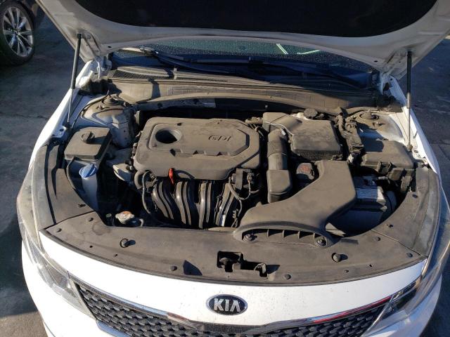 5XXGU4L37GG012025 KIA OPTIMA EX