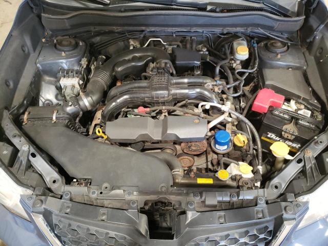 JF2SJACC6EG444145 Subaru Forester 2.5i Premium