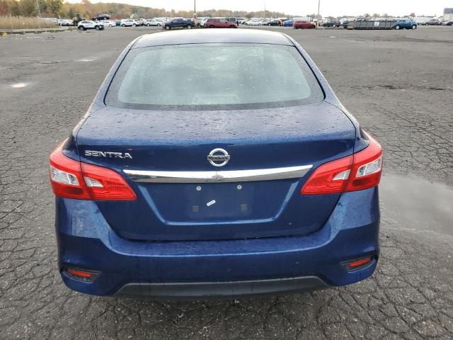 3N1AB7AP2KY314215 Nissan SENTRA S