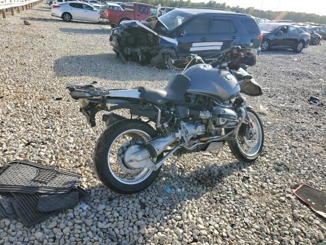 2003 BMW R1150 GS - WB10495A53ZE54951