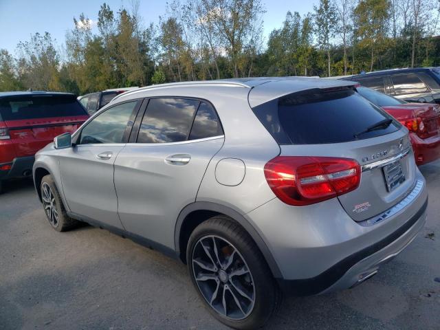 VIN WDCTG4EBXFJ167666 2015 Mercedes-Benz GLA-Class,... no.2