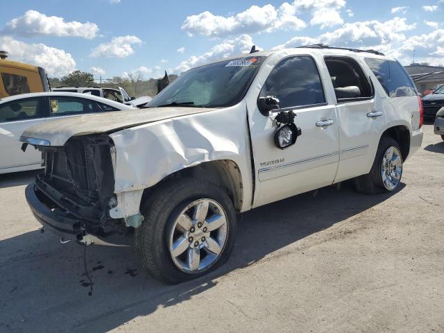 2010 GMC Yukon SLT