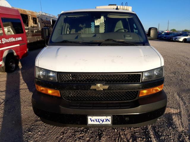 1GCWGAFP2M1246046 Chevrolet Express G2 5