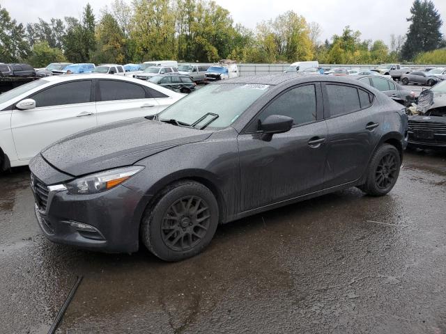 3MZBN1U76JM183682 | 2018 MAZDA 3 SPORT