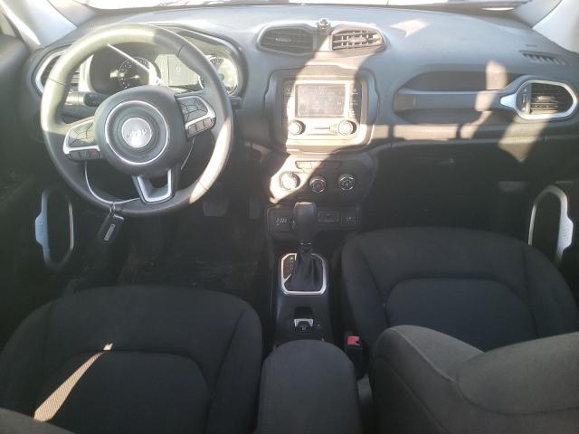 2019 JEEP RENEGADE S - ZACNJBAB4KPK45568