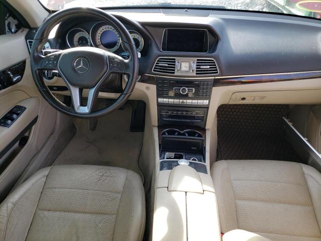 WDDKK5KFXEF235145 | 2014 MERCEDES-BENZ E 350