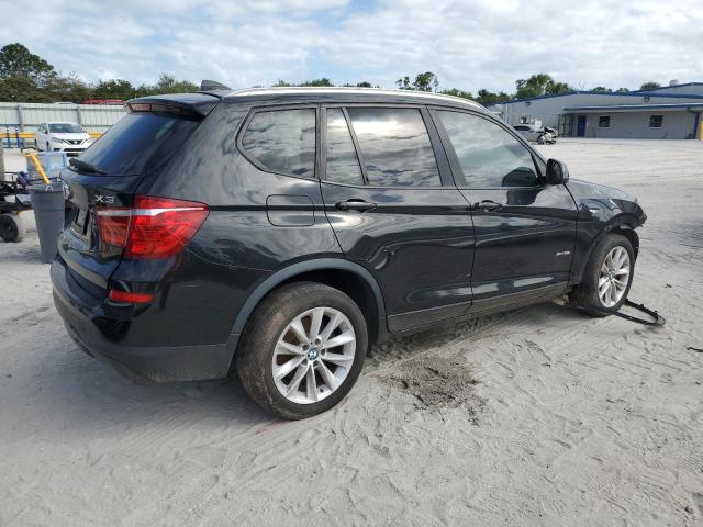 5UXWZ7C56F0F75746 BMW X3 Sdrive28i