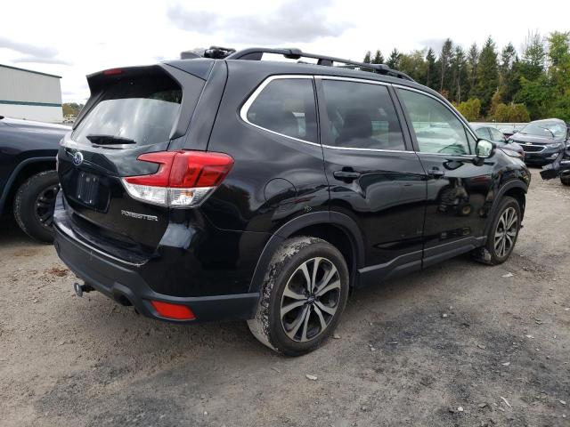 JF2SKASC5KH595255 | 2019 SUBARU FORESTER L