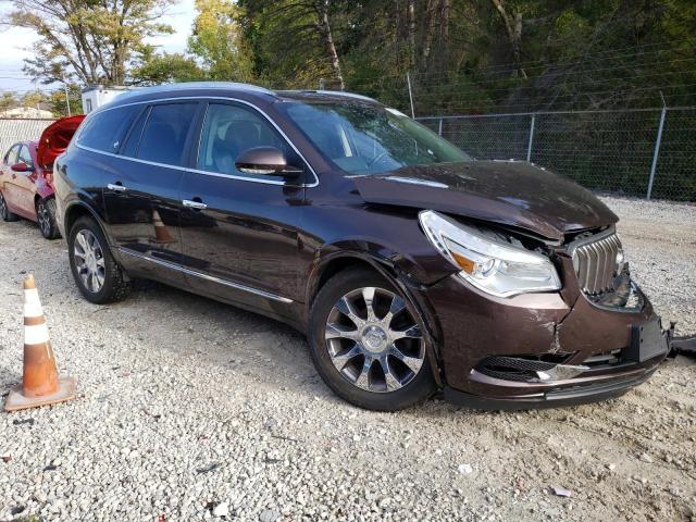 5GAKVCKD4HJ215898 Buick Enclave