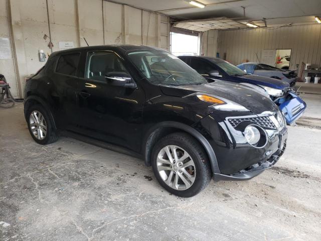 JN8AF5MV0GT655794 Nissan JUKE S