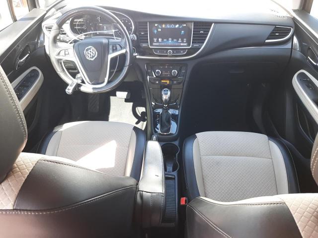 KL4CJASB6KB700301 Buick Encore PRE 8